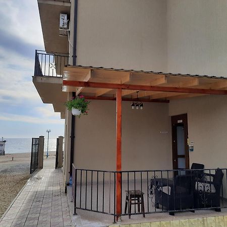 Kherim Vama Veche Exterior foto