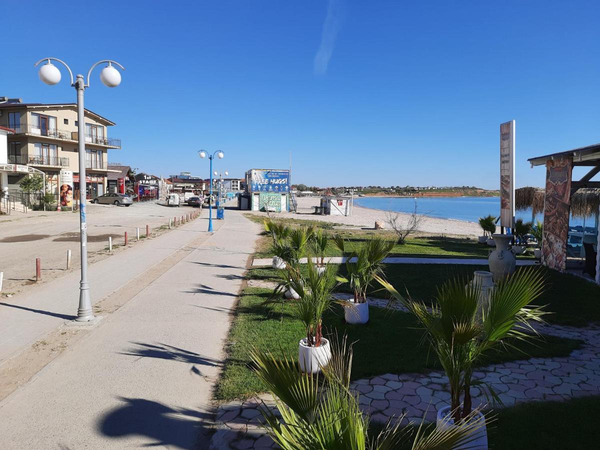 Kherim Vama Veche Exterior foto