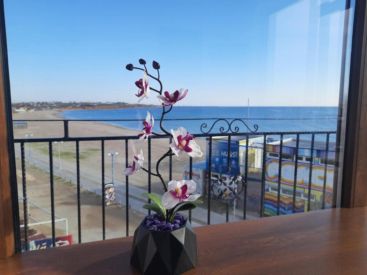 Kherim Vama Veche Exterior foto