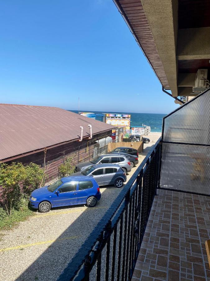 Kherim Vama Veche Exterior foto