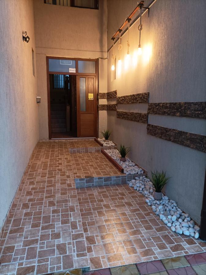 Kherim Vama Veche Exterior foto