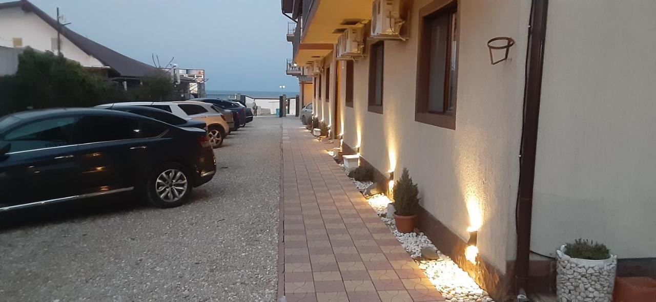 Kherim Vama Veche Exterior foto
