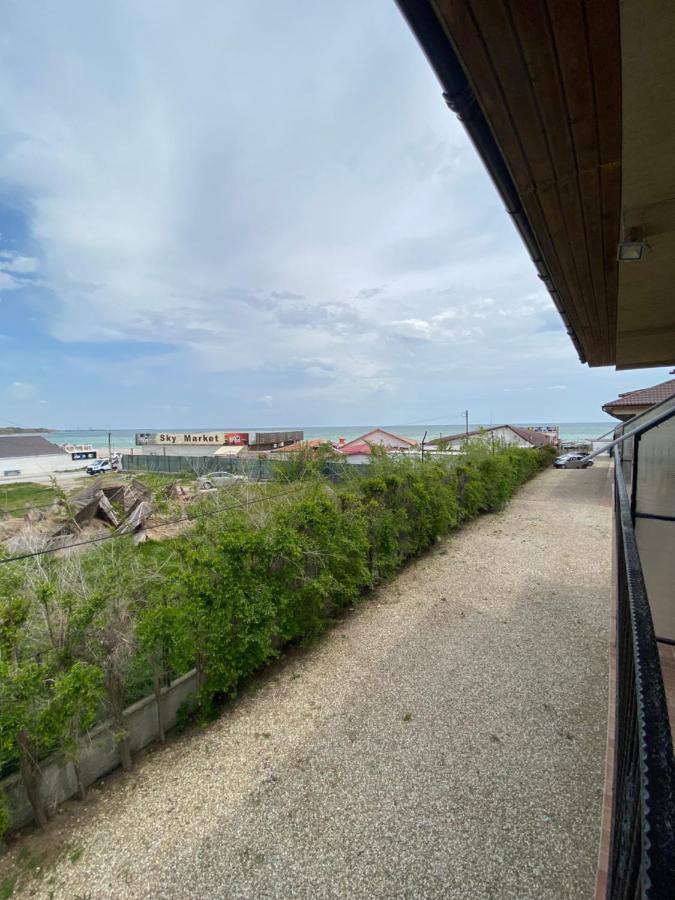 Kherim Vama Veche Exterior foto