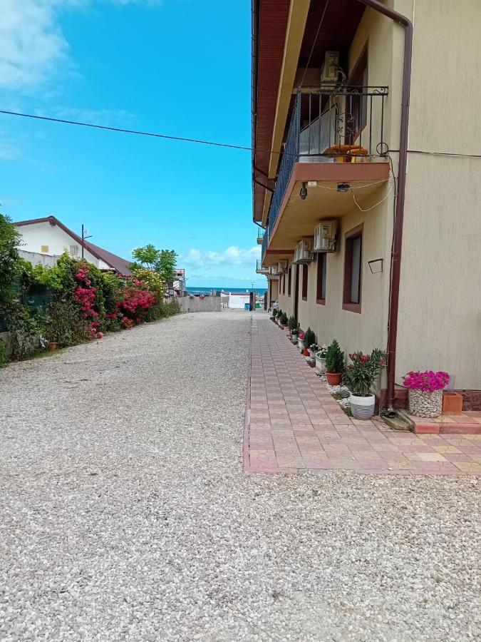 Kherim Vama Veche Exterior foto