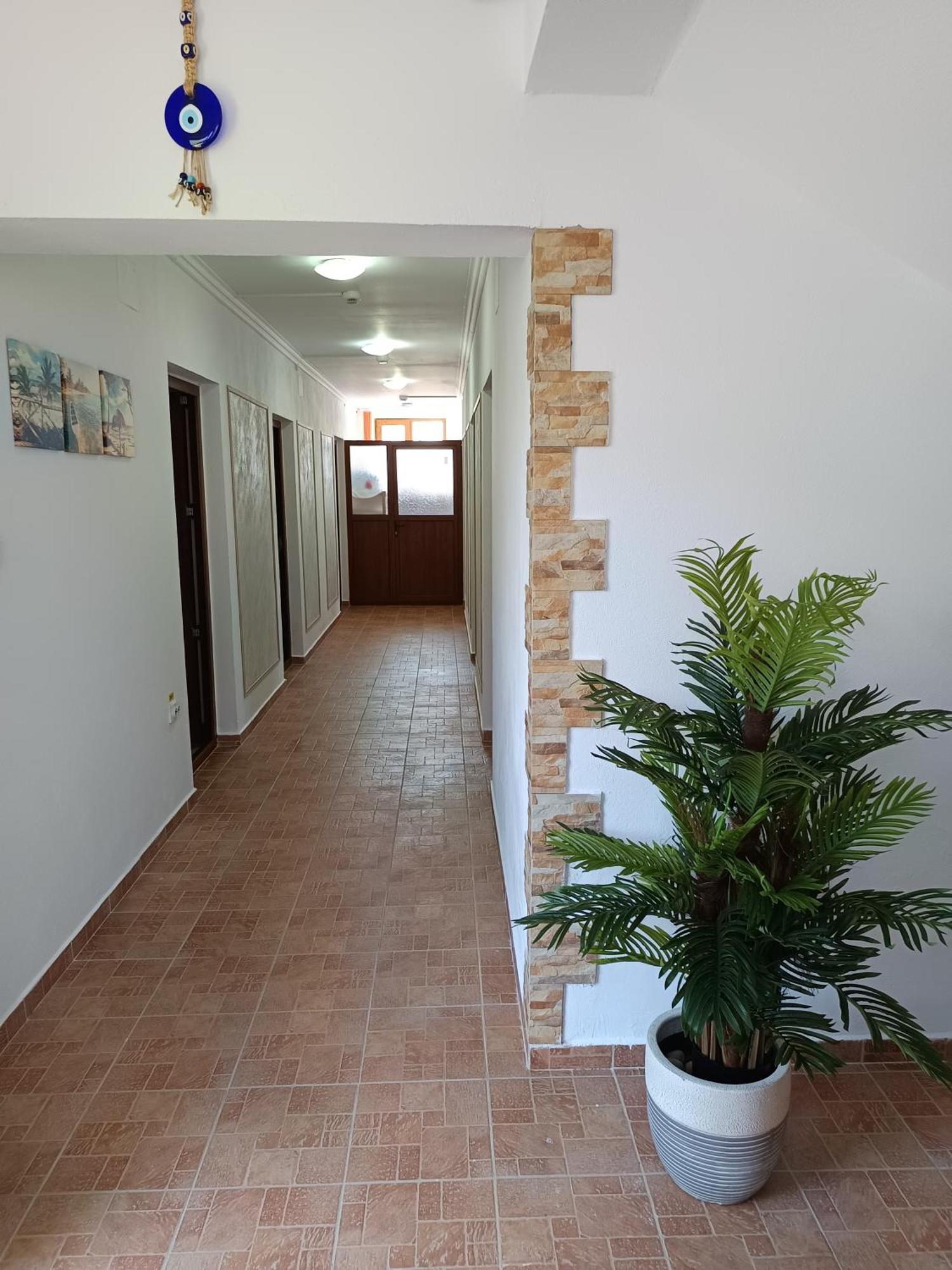 Kherim Vama Veche Exterior foto