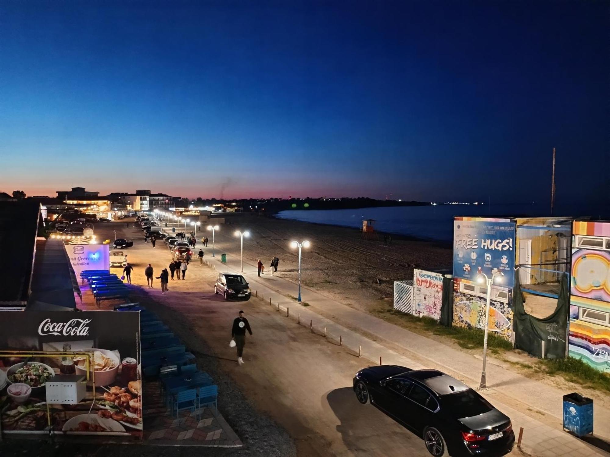 Kherim Vama Veche Exterior foto