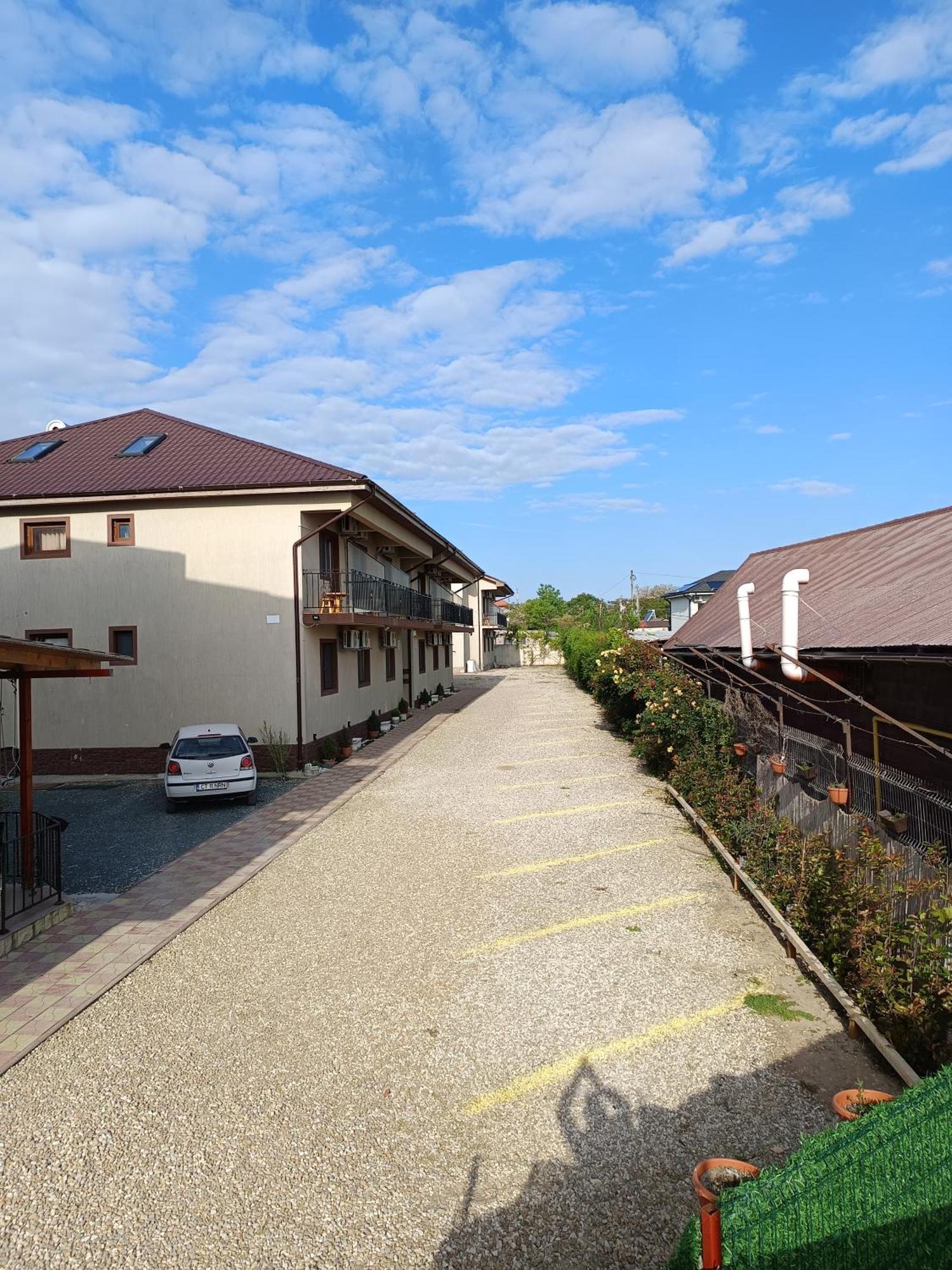 Kherim Vama Veche Exterior foto