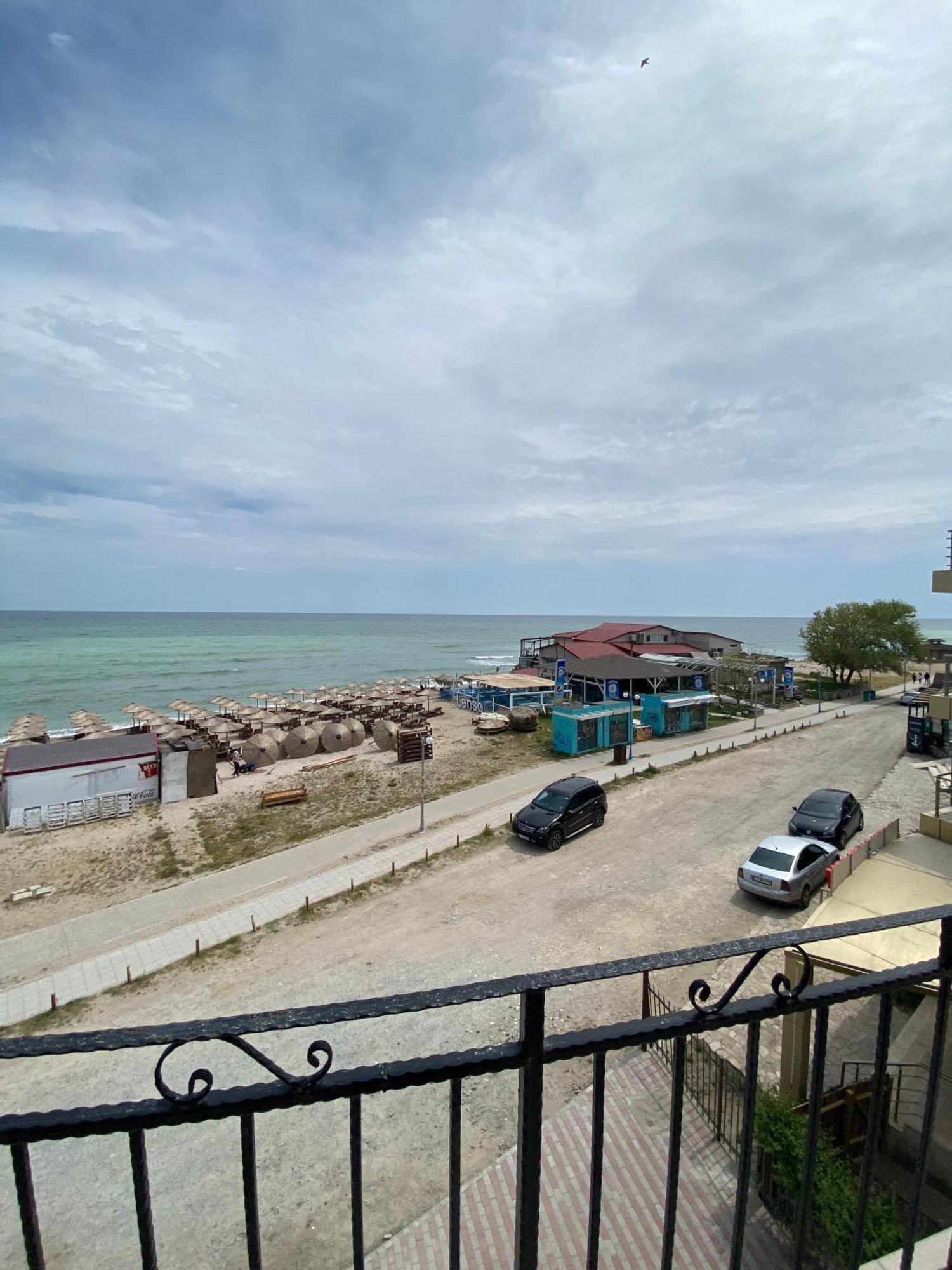 Kherim Vama Veche Exterior foto
