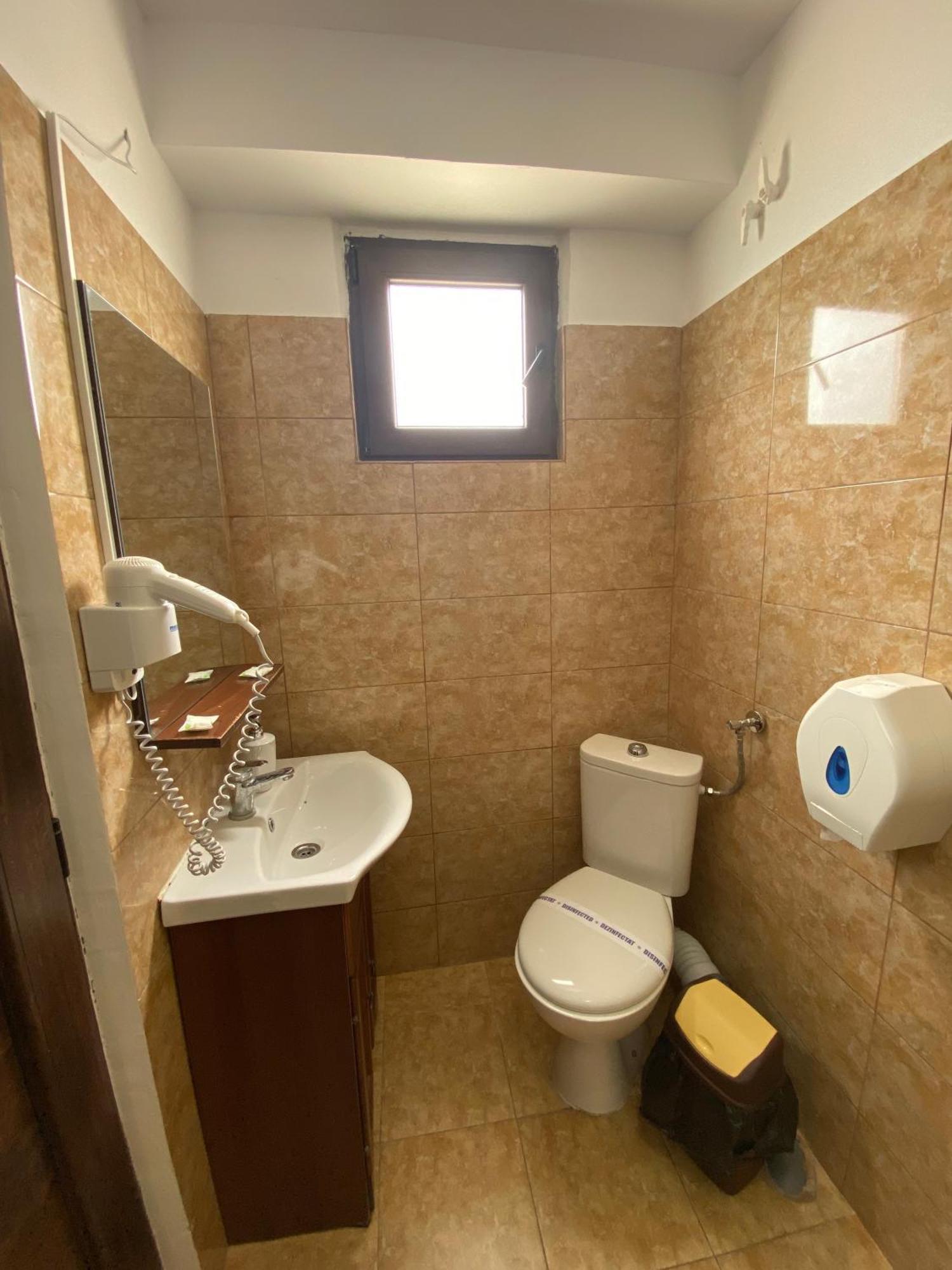 Kherim Vama Veche Exterior foto